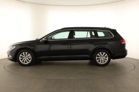 Volkswagen Passat - 2018