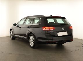 Volkswagen Passat - 2018