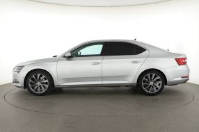 Skoda Superb - 2016