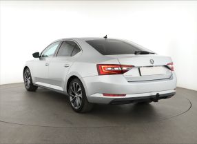Skoda Superb - 2016