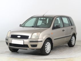 Ford Fusion - 2004