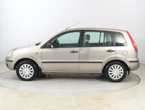 Ford Fusion - 2004