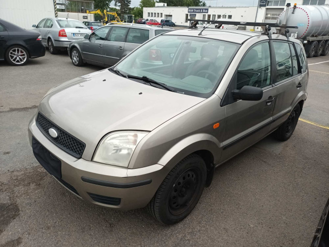 Ford Fusion 2004