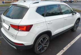Seat Ateca - 2017