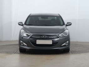 Hyundai i40 - 2013