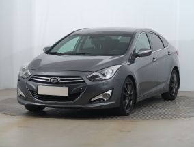Hyundai i40 - 2013