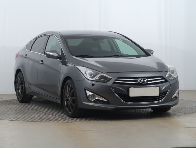 Hyundai i40 2013