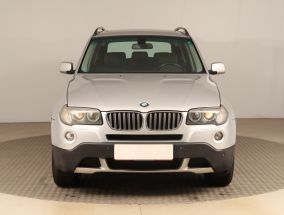 BMW X3 - 2007