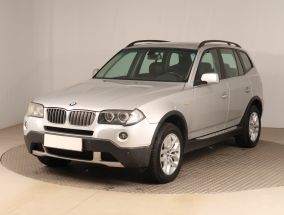 BMW X3 - 2007