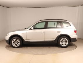 BMW X3 - 2007