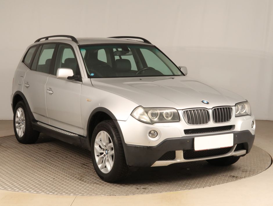 BMW X3 - 2007