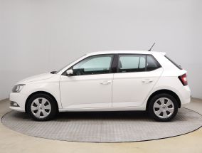 Skoda Fabia - 2015