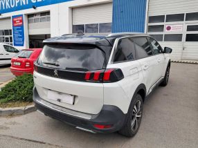 Peugeot 5008 - 2017