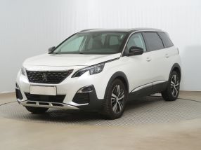 Peugeot 5008 - 2017
