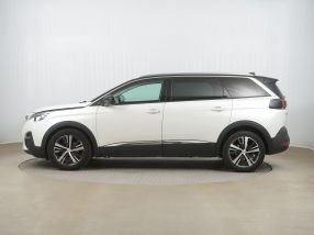 Peugeot 5008 - 2017