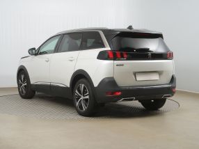 Peugeot 5008 - 2017