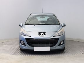 Peugeot 207 - 2012