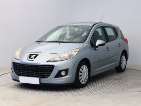 Peugeot 207 - 2012