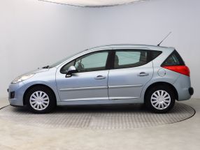 Peugeot 207 - 2012