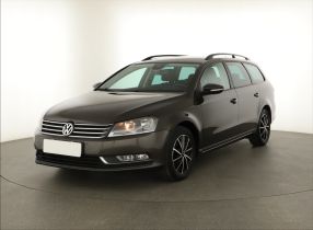 Volkswagen Passat - 2013