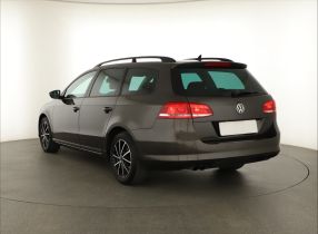 Volkswagen Passat - 2013