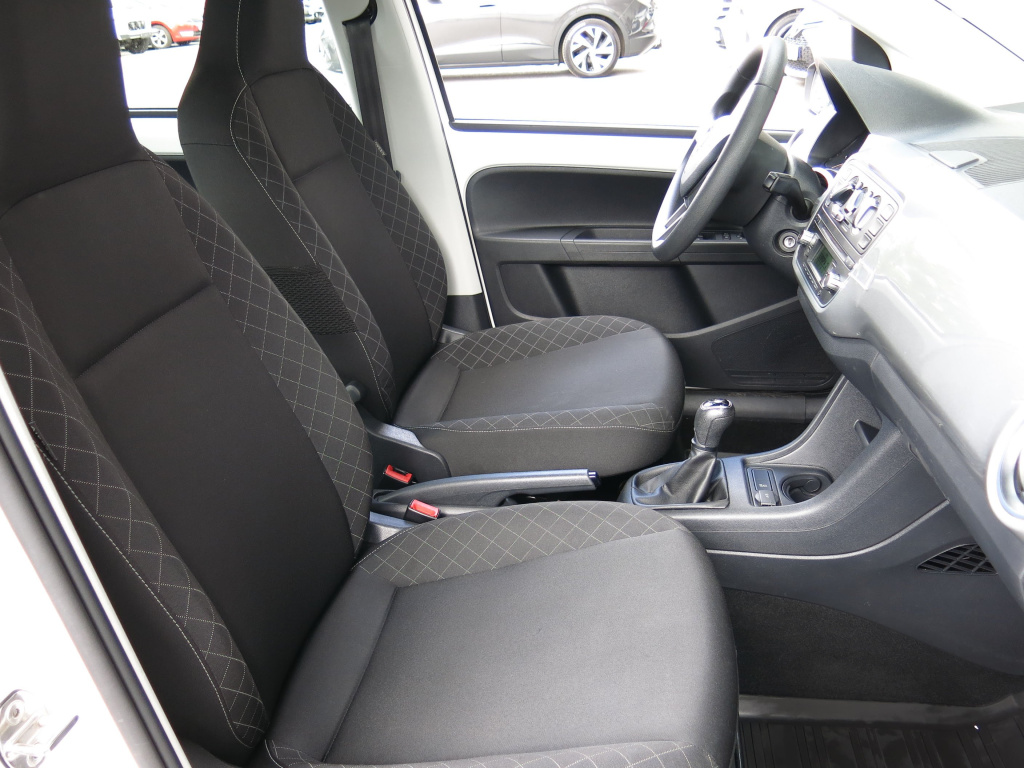 Škoda Citigo