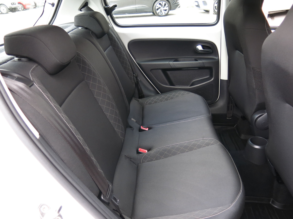 Škoda Citigo