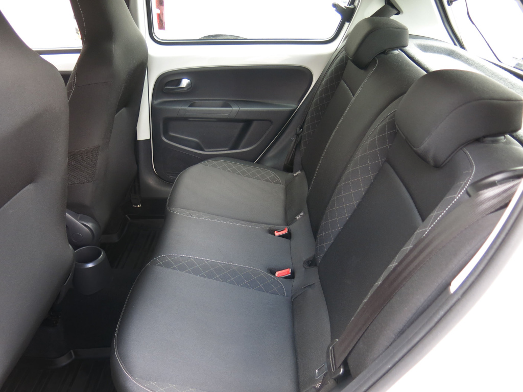 Škoda Citigo