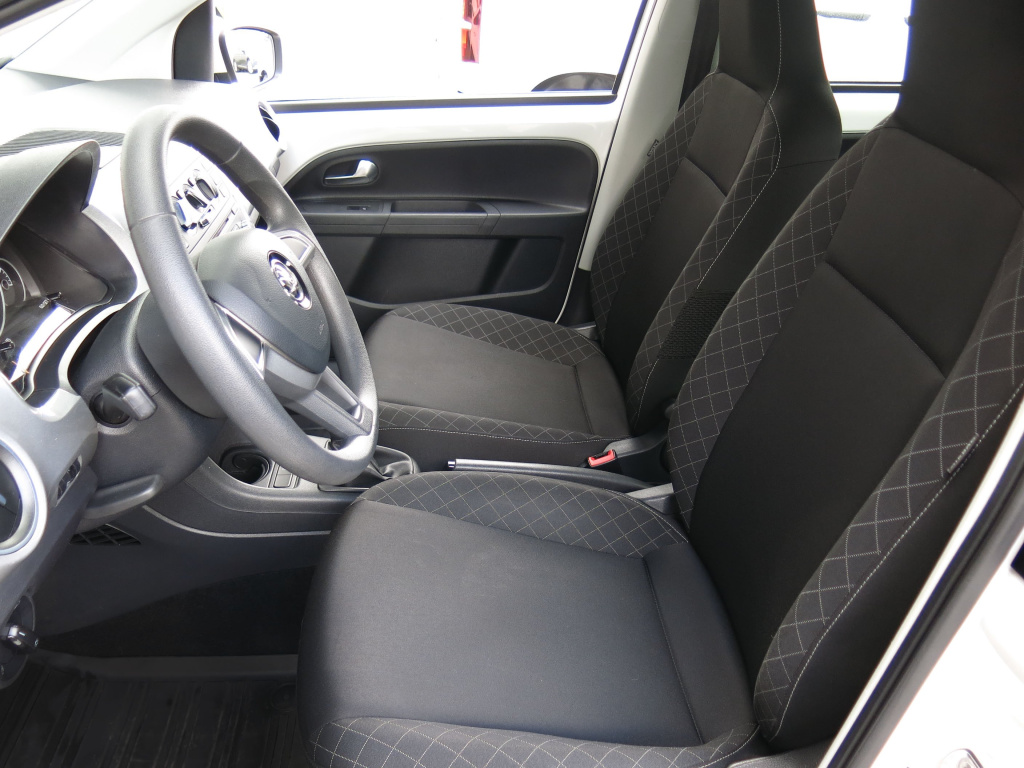 Škoda Citigo