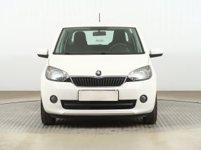 Skoda Citigo - 2016