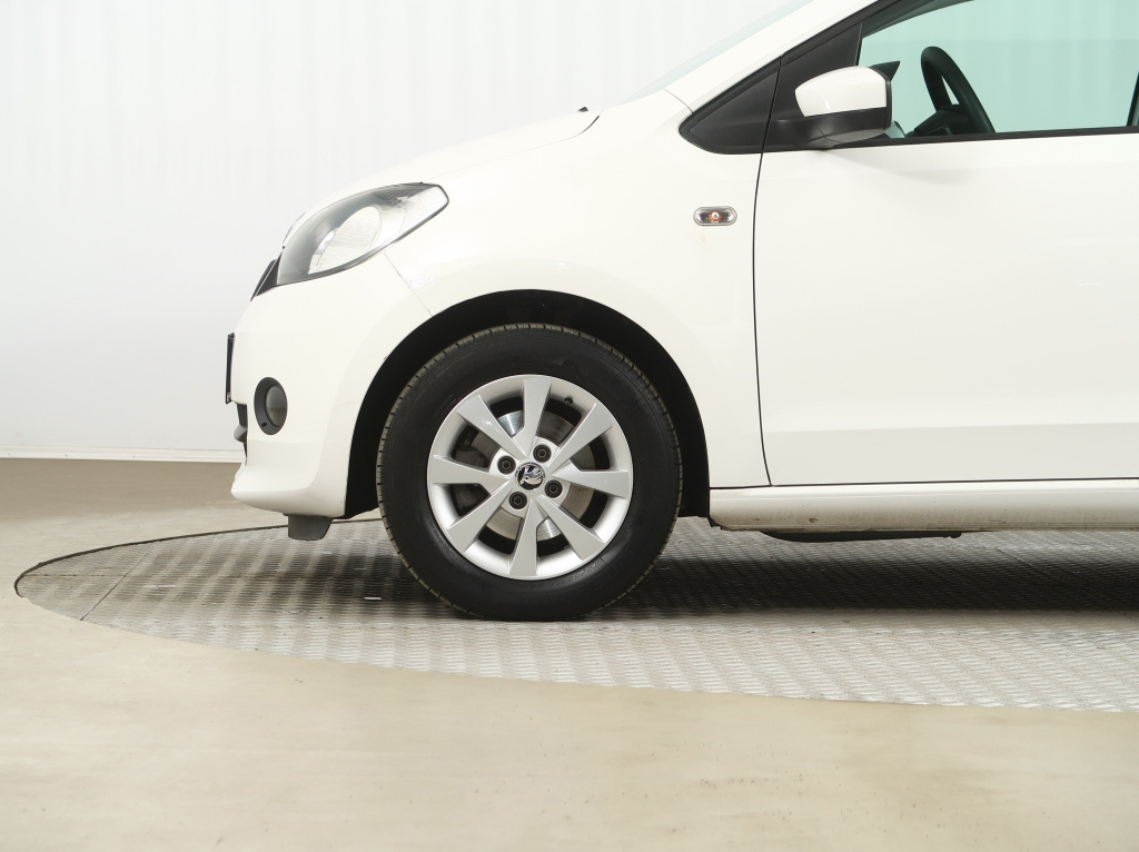Škoda Citigo