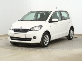 Skoda Citigo - 2016