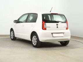 Skoda Citigo - 2016