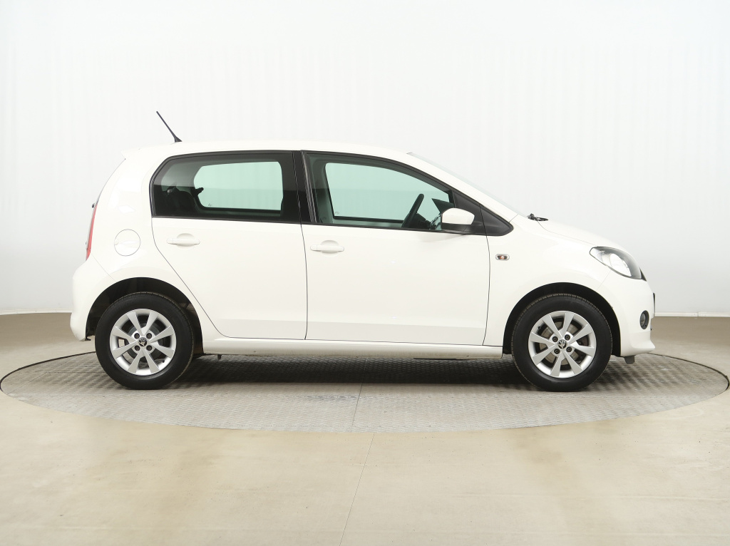 Škoda Citigo
