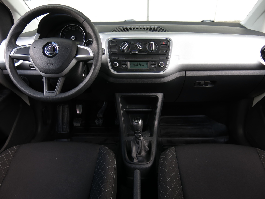 Škoda Citigo