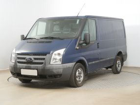 Ford Transit - 2013