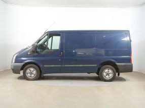 Ford Transit - 2013