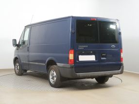Ford Transit - 2013