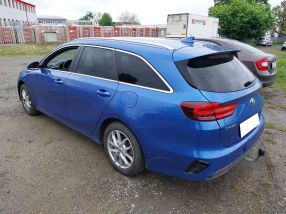 Kia Ceed - 2018