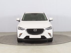 Mazda CX-3 - 2016