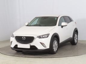 Mazda CX-3 - 2016