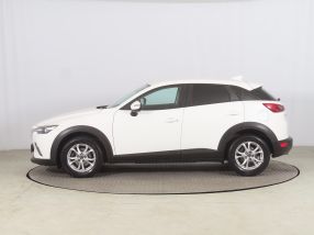 Mazda CX-3 - 2016