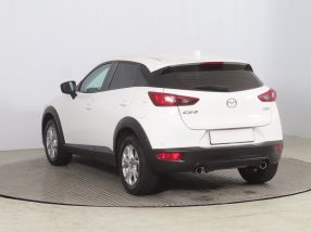 Mazda CX-3 - 2016