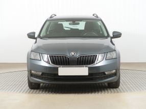 Skoda Octavia - 2019