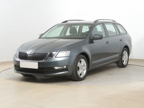 Skoda Octavia - 2019
