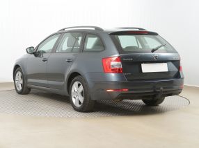 Skoda Octavia - 2019