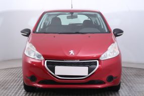 Peugeot 208 - 2013