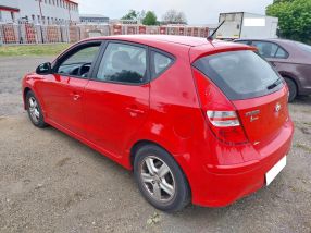 Hyundai i30 - 2011