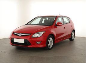 Hyundai i30 - 2011