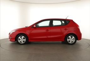 Hyundai i30 - 2011